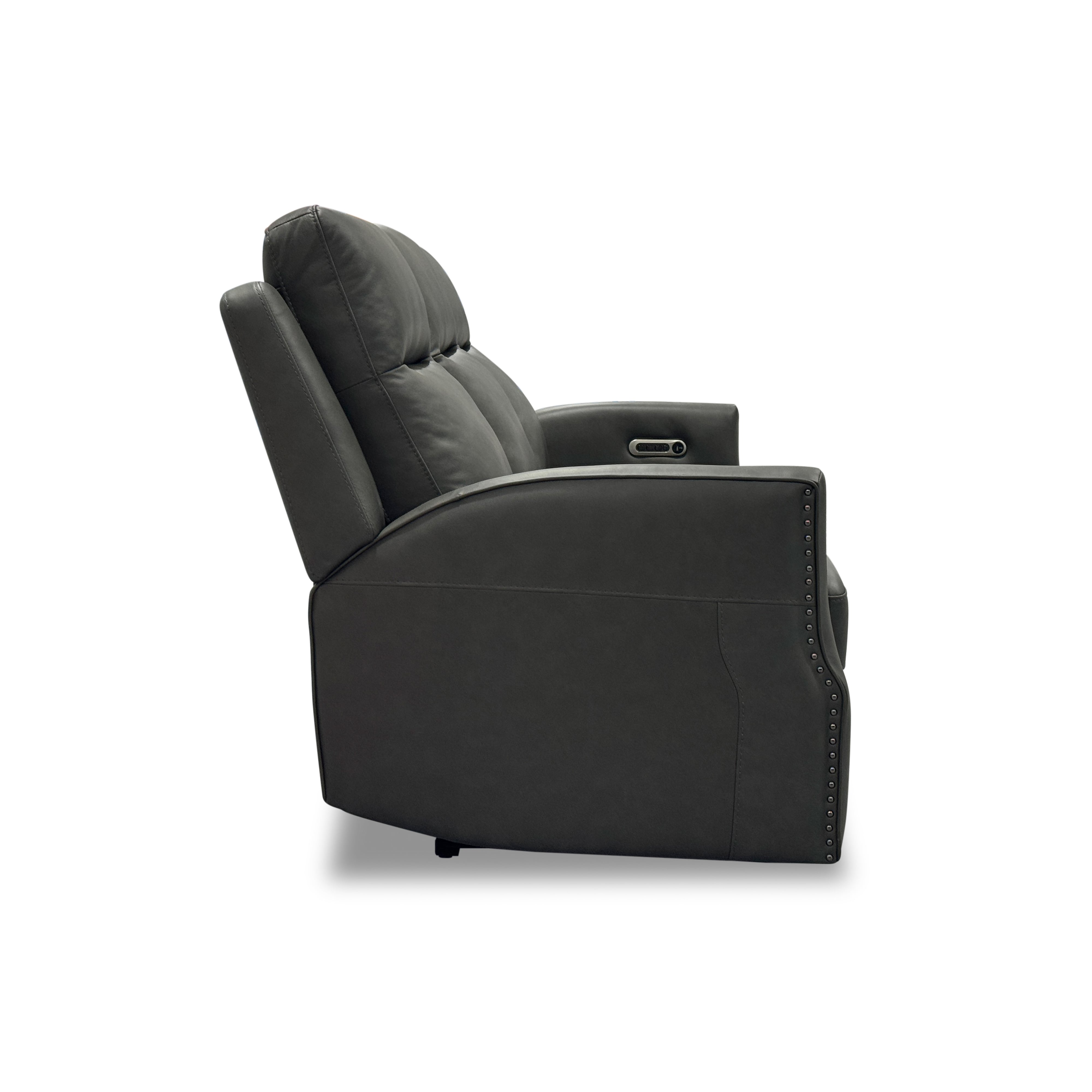 Power Reclining Sofa