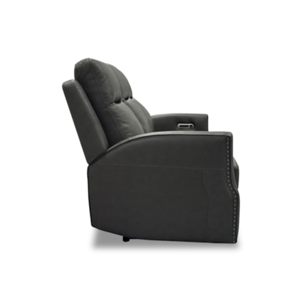 Power Reclining Sofa