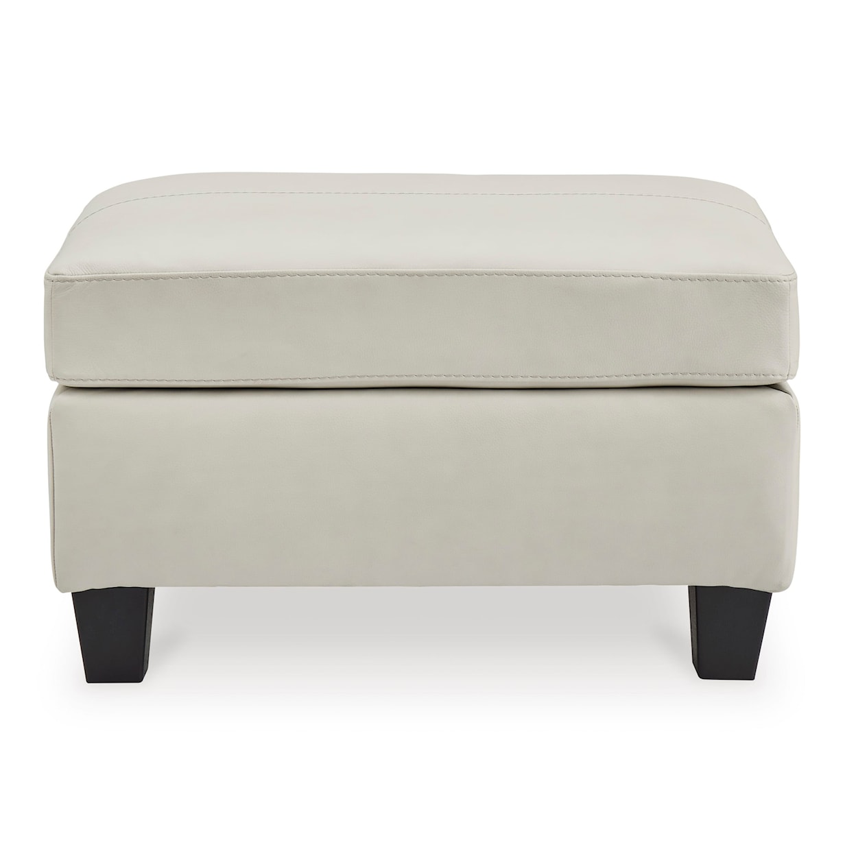 Signature Design by Ashley Furniture Genoa Ottoman