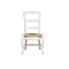 Furniture Classics Furniture Classics French Ladderback Side Chair