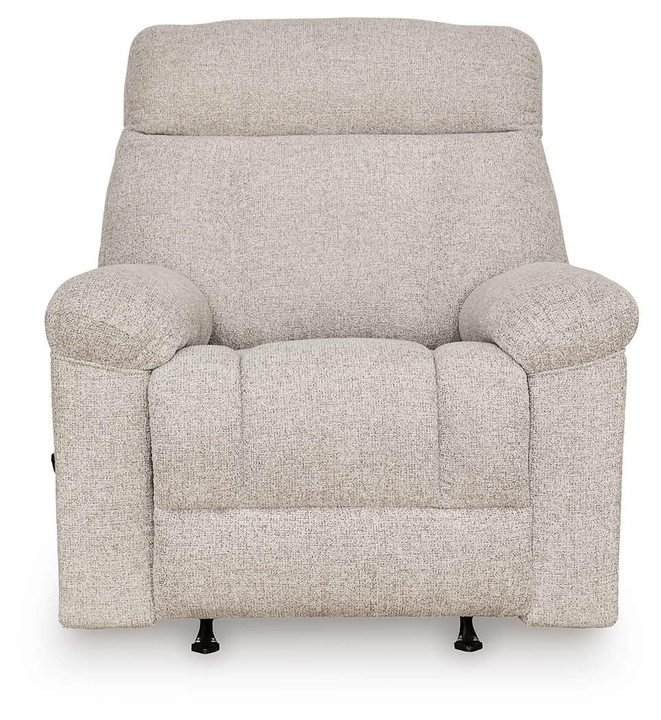 Rocker Recliner