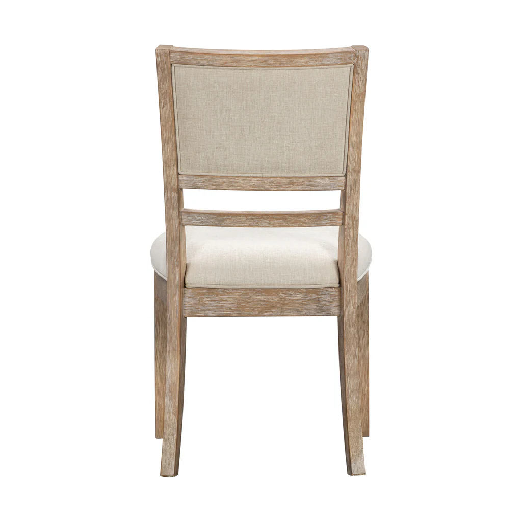 Parker Living Breckenridge Upholstered Dining Side Chair