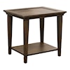 Bassett Lewiston End Table