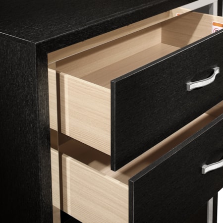 Drawer Chest