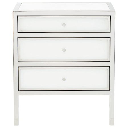 Blanca Nightstand