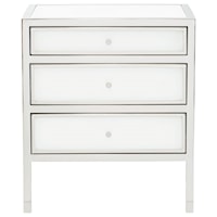 Blanca Nightstand