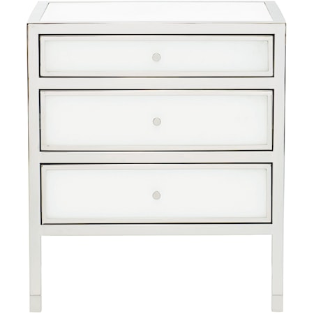 Blanca Nightstand