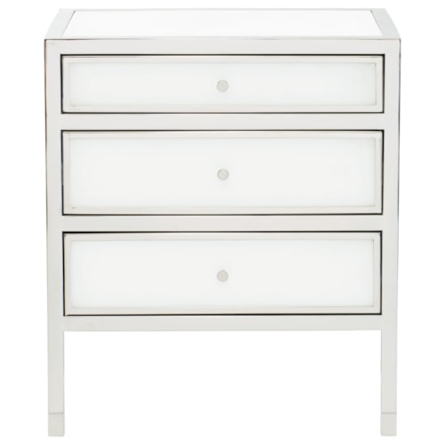 Blanca Nightstand