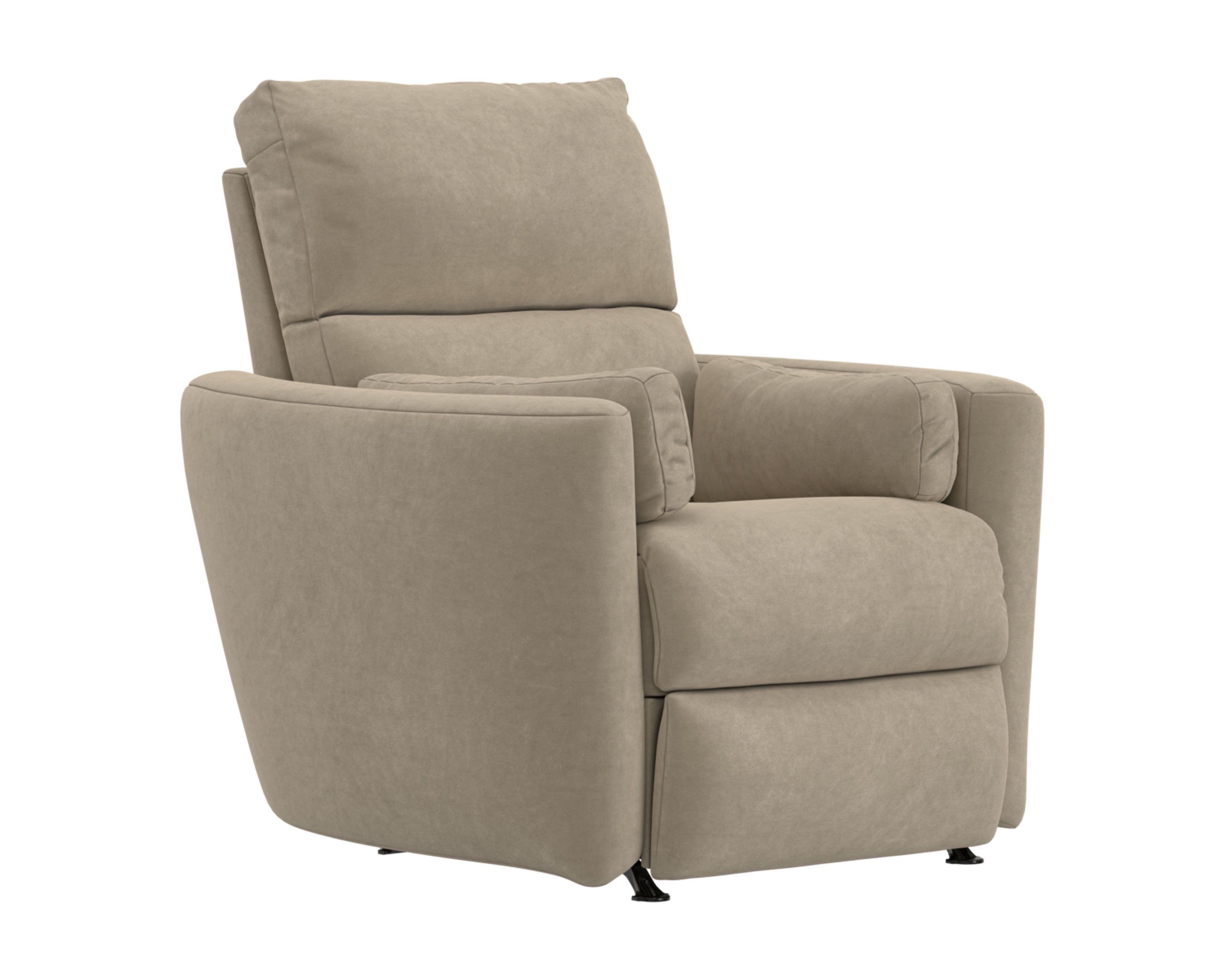 Power Rocker Recliner