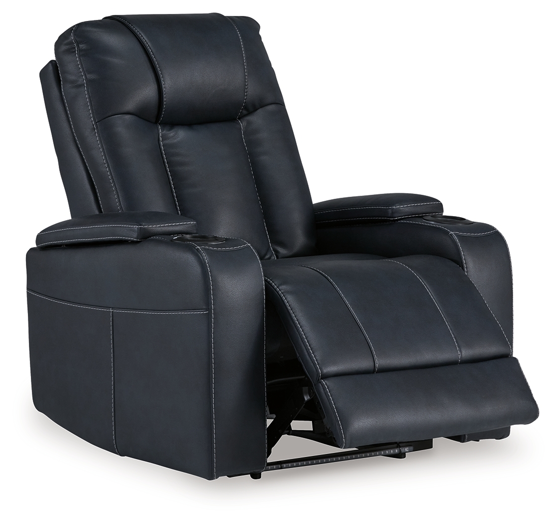 Signature Design by Ashley Feazada Power Recliner