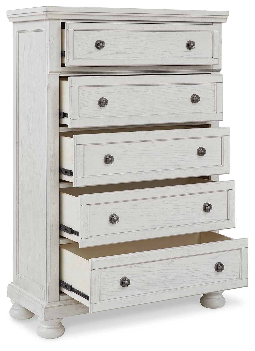Signature Design by Ashley Robbinsdale Five Drawer Chest