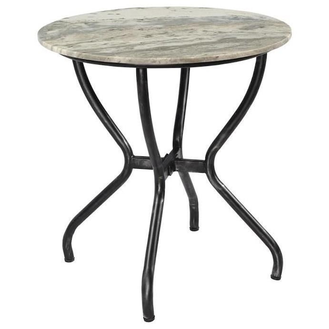 Carolina Accent Coast to Coast Accents Accent Table