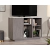 Sauder East Rock Accent Storage Cabinet