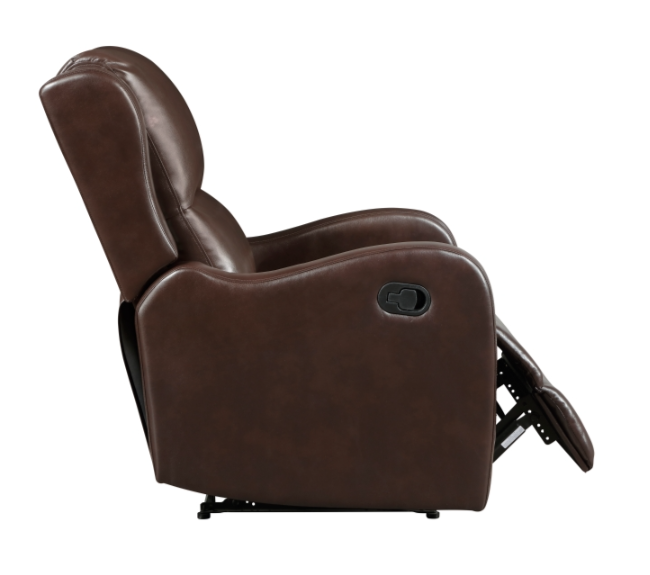 Homelegance Durant Reclining Chair