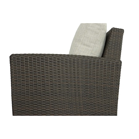 Outdoor Sofa