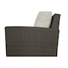 Progressive Furniture Tahiti Outdoor Sofa