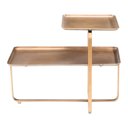 Henry Coffee Table Gold
