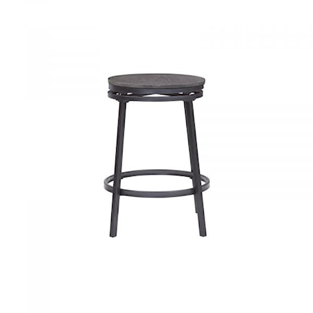 Backless Barstools