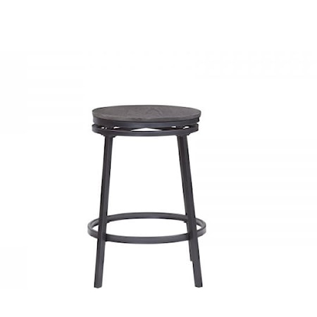 Backless Barstools