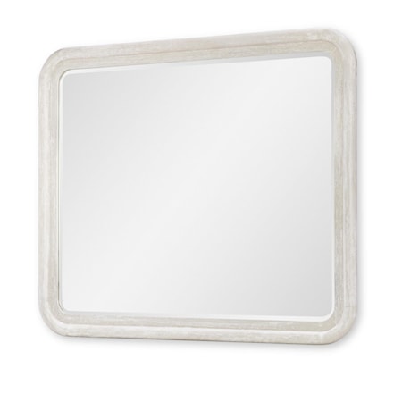 Rectangular Mirror