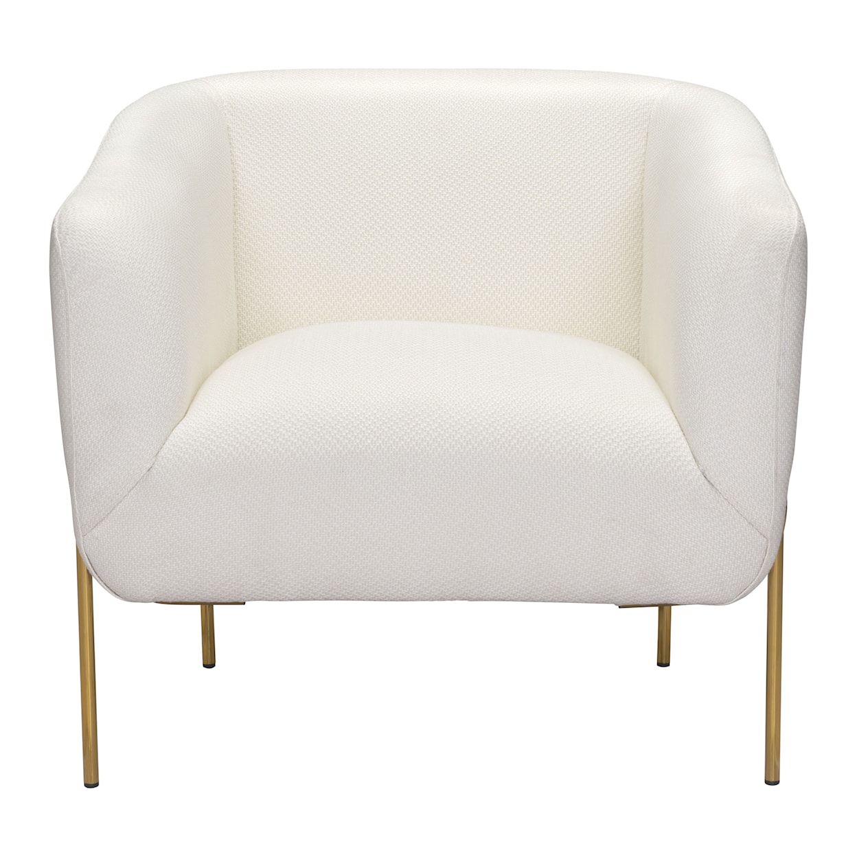 Zuo Micaela Arm Chair