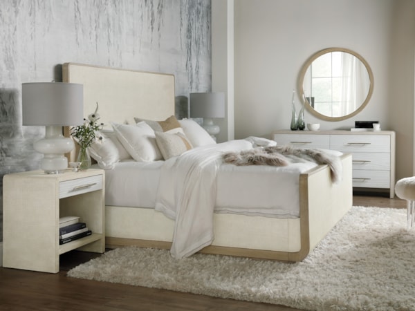 Queen Bedroom Set