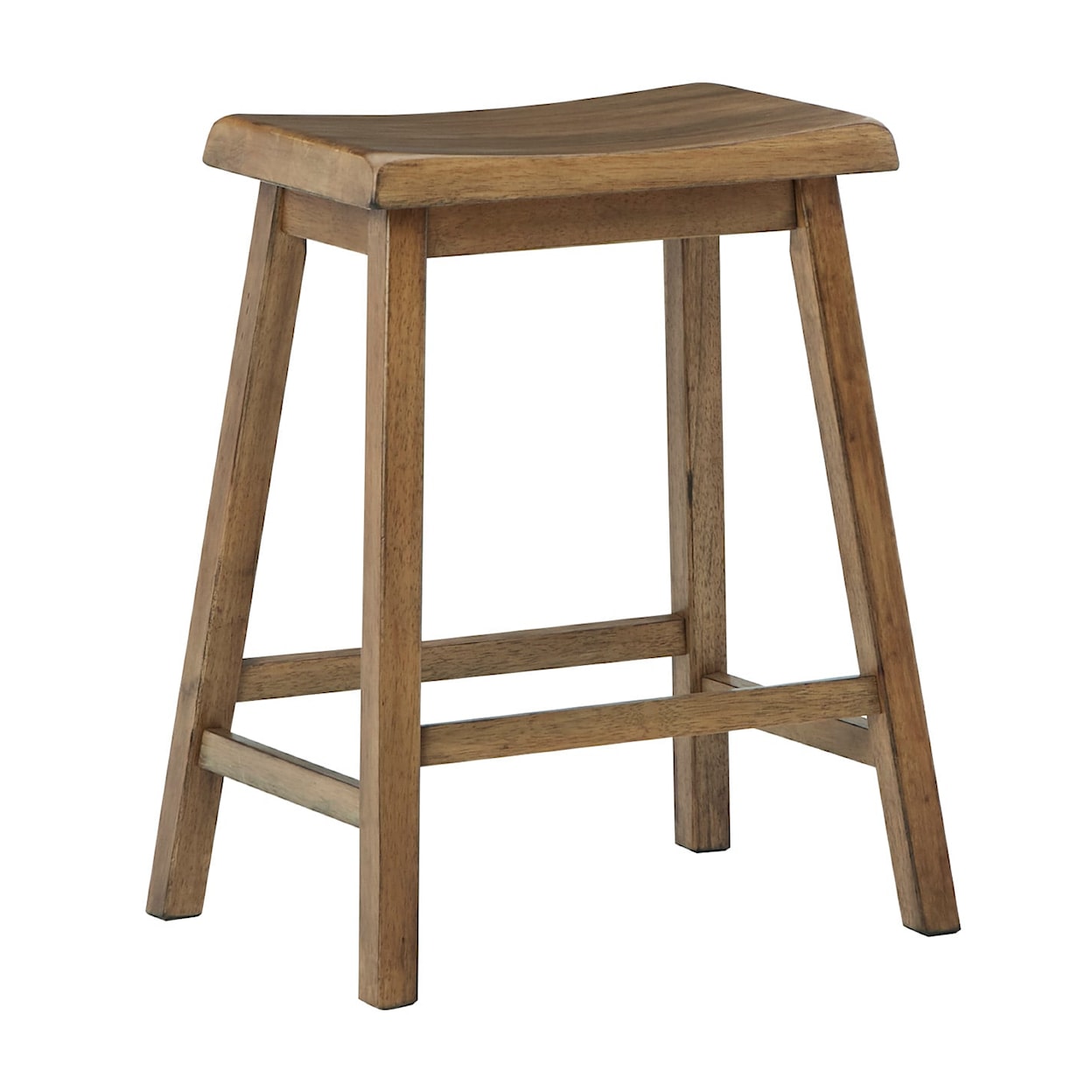 Signature Design by Ashley Shully Counter Height Stool