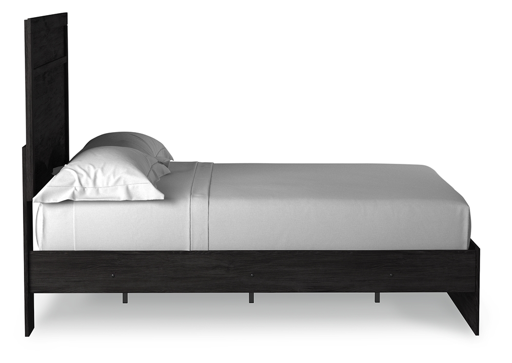 Signature Design by Ashley Belachime Full Panel Bed
