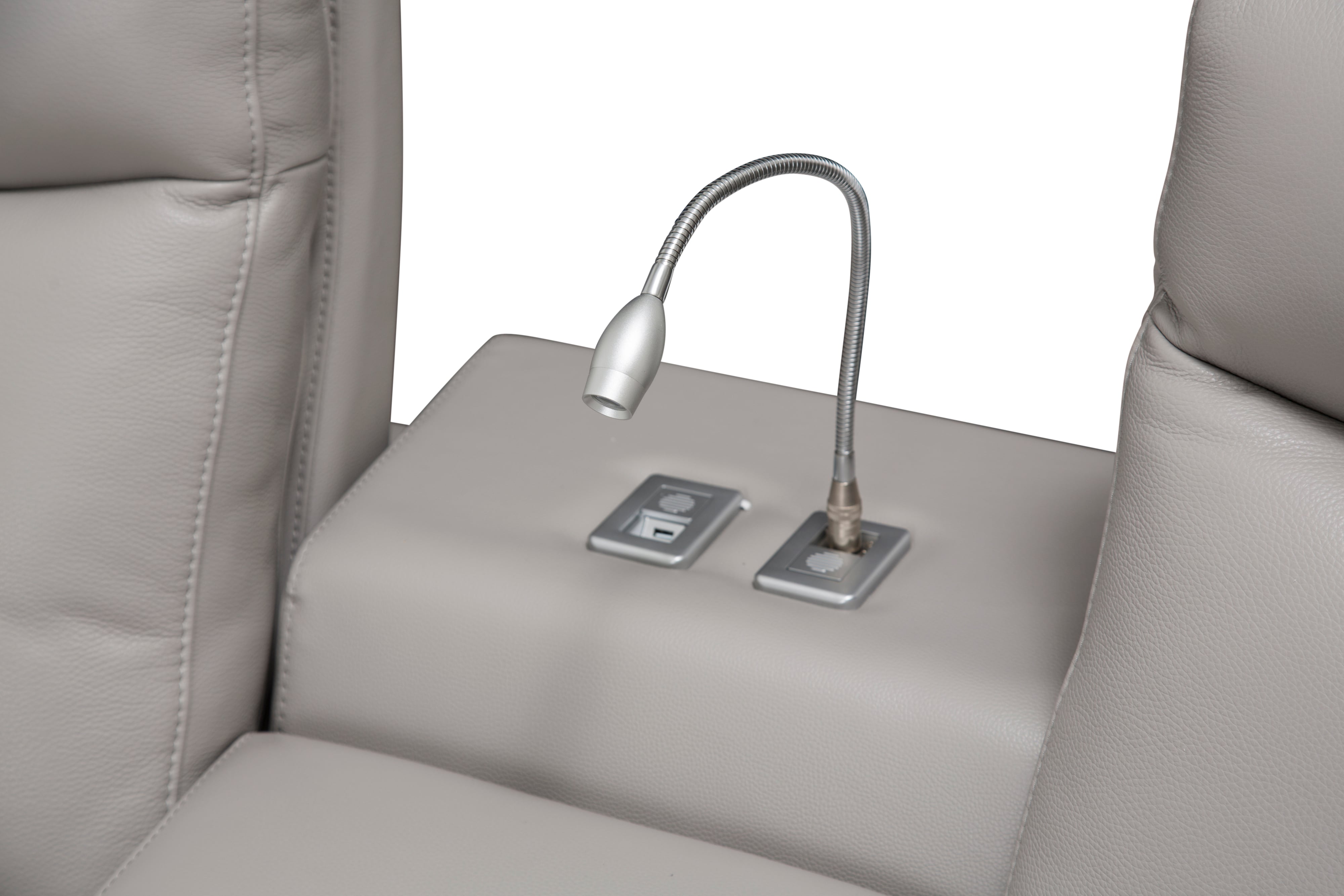 3-Piece Sectional Sofa