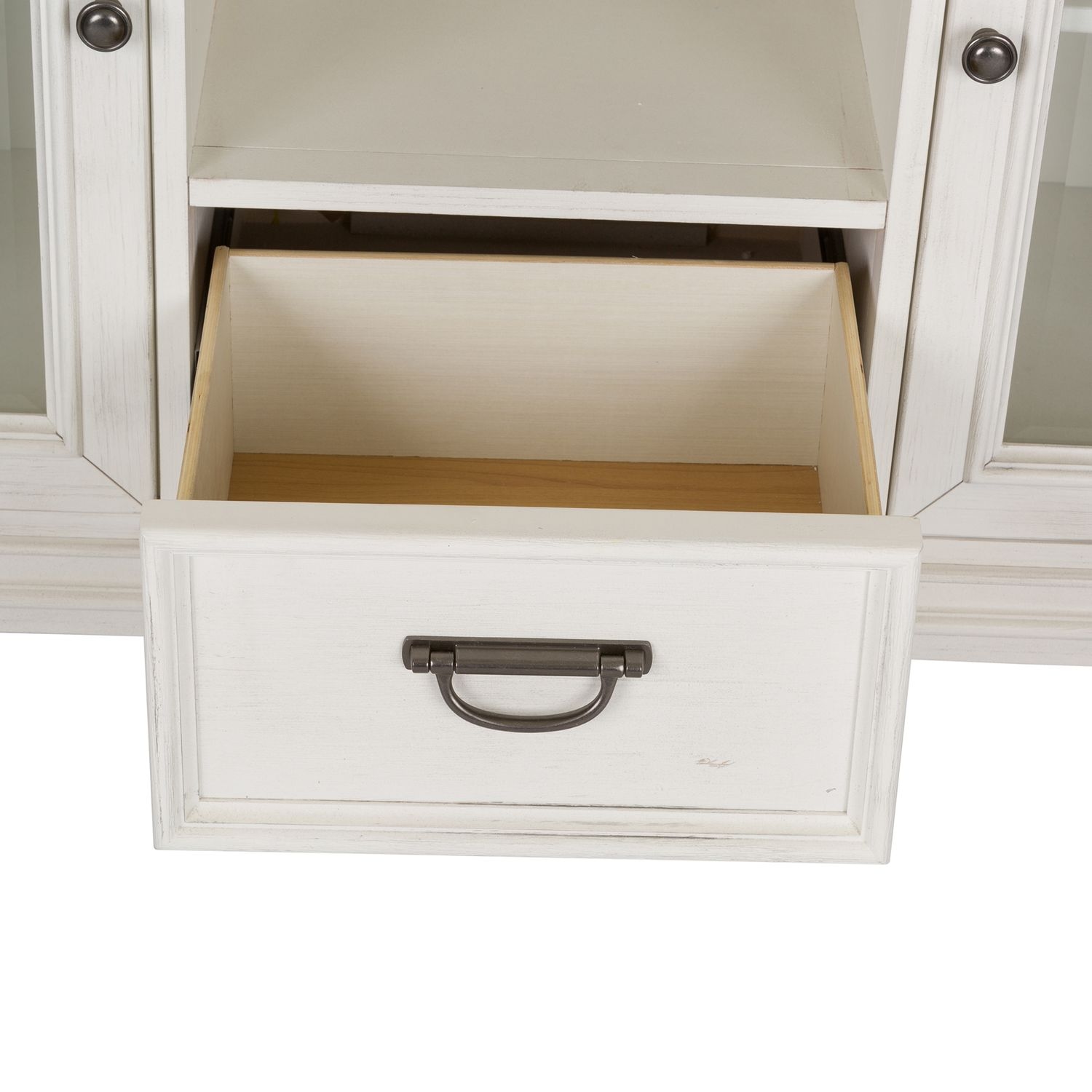 Liberty Furniture Allyson Park Buffet