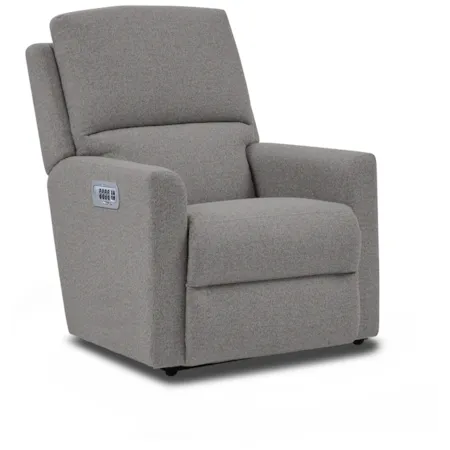 Power Wall Recliner