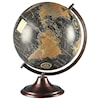 Benchcraft Accents Oakden Multi Globe Sculpture