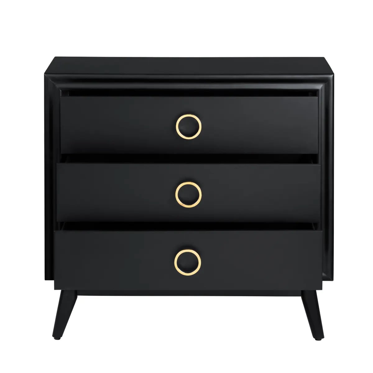 Pomeroy 3-Drawer Chest