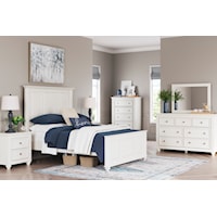 Queen Bedroom Set