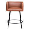 Zuo Horbat Collection Counter Stool