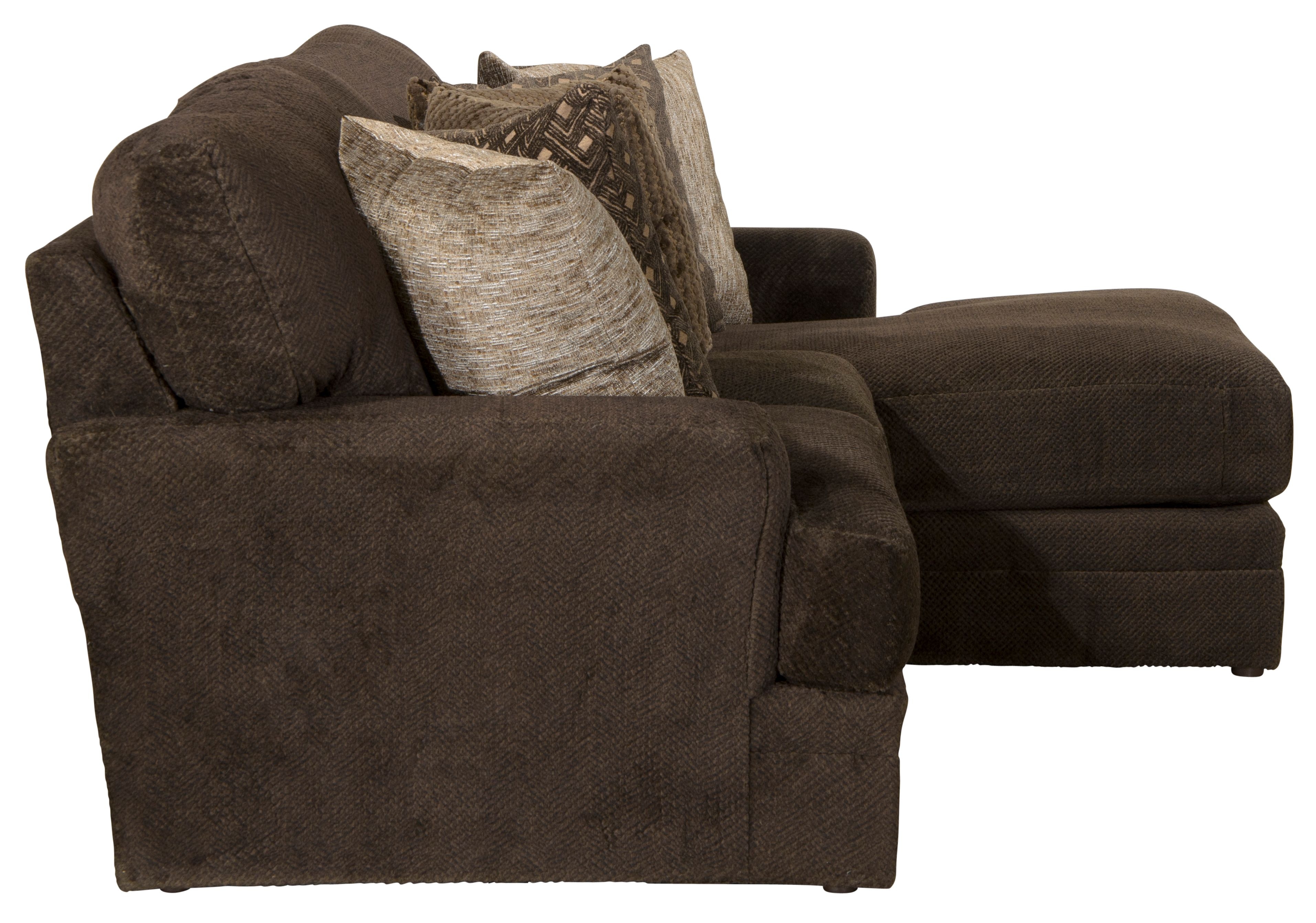 Jackson Furniture Mammoth 2-Piece Sectional Sofa