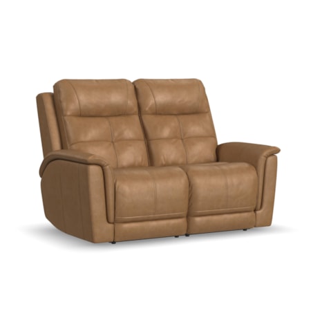 Power Reclining Loveseat