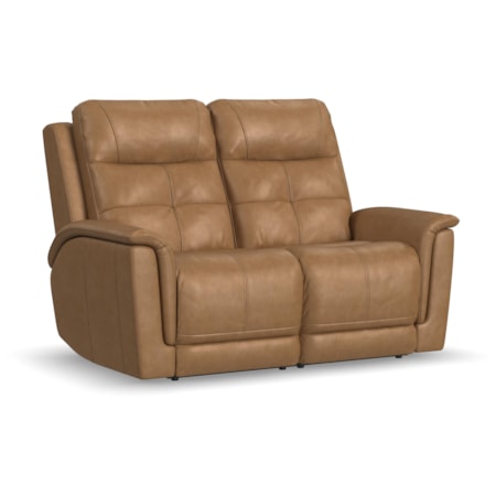 Power Reclining Loveseat