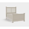 Mavin American Craftsman AMC Full High FB Prairie Spindle Bed