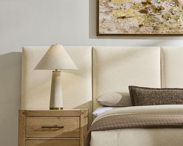 Artisan & Post Joinery Queen Upholstered Wall Bed