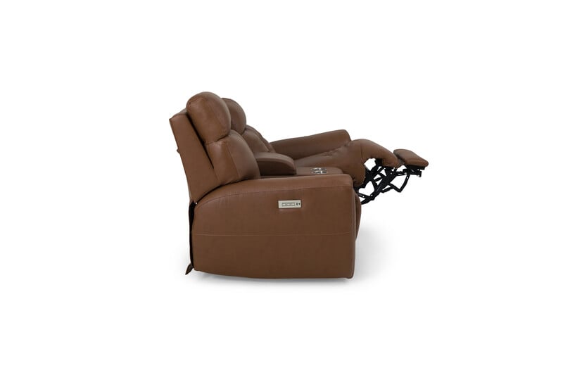 Palliser Aedon Aedon Power Reclining Loveseat