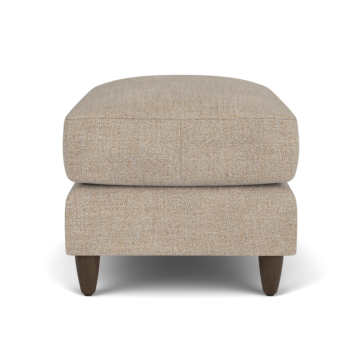 Flexsteel Fern Ottoman