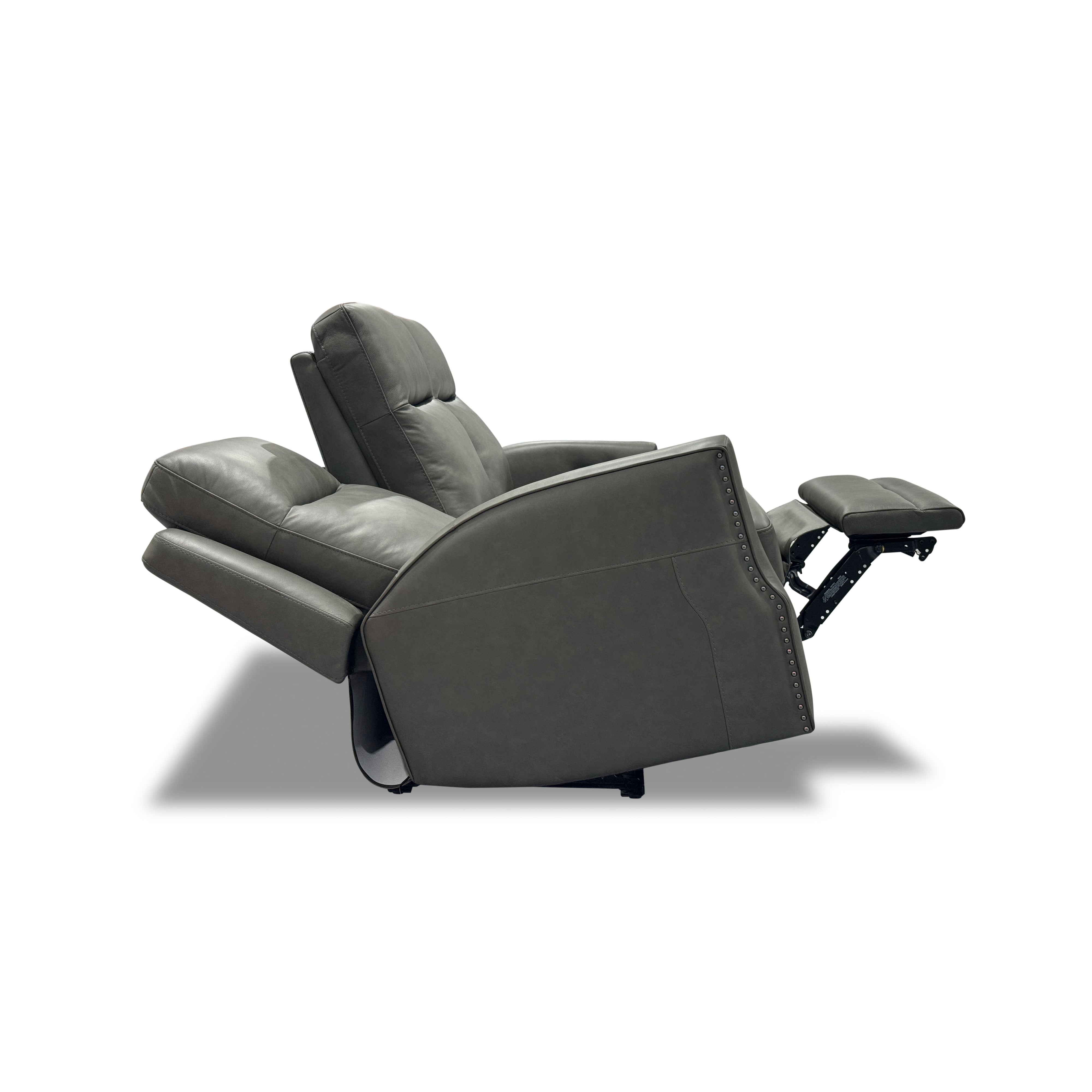 Flexsteel Maxwell Power Reclining Sofa