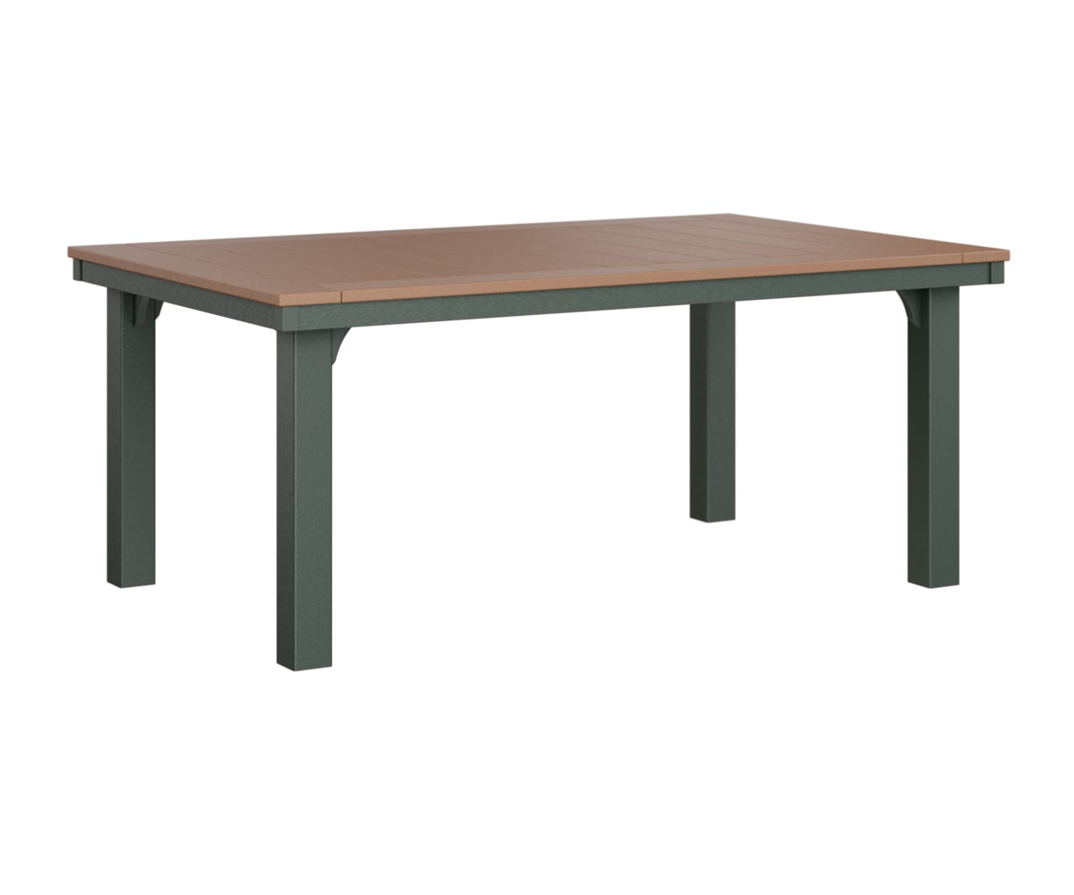 Rectangular Dining Table