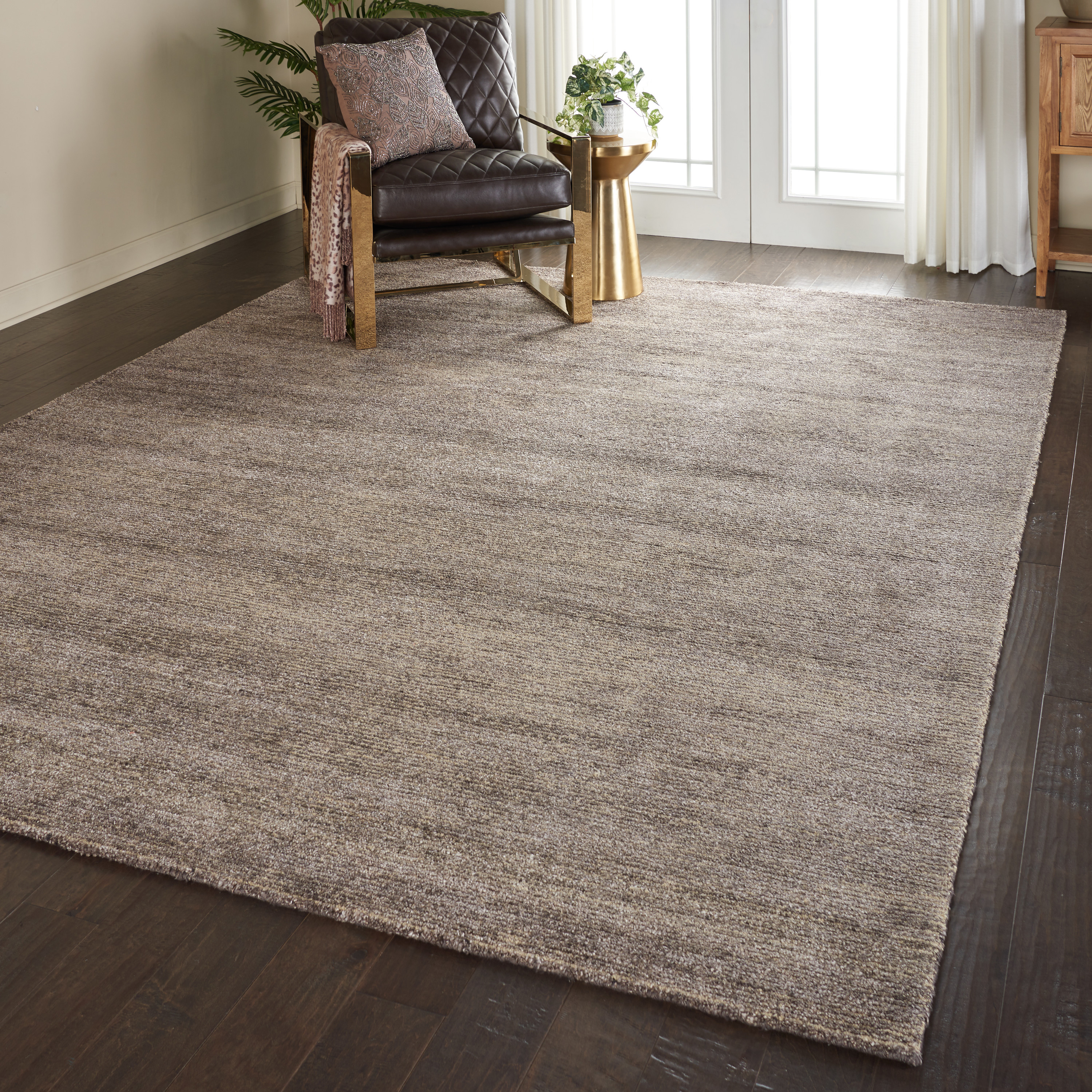 Nourison Weston 8' x 10'6"  Rug