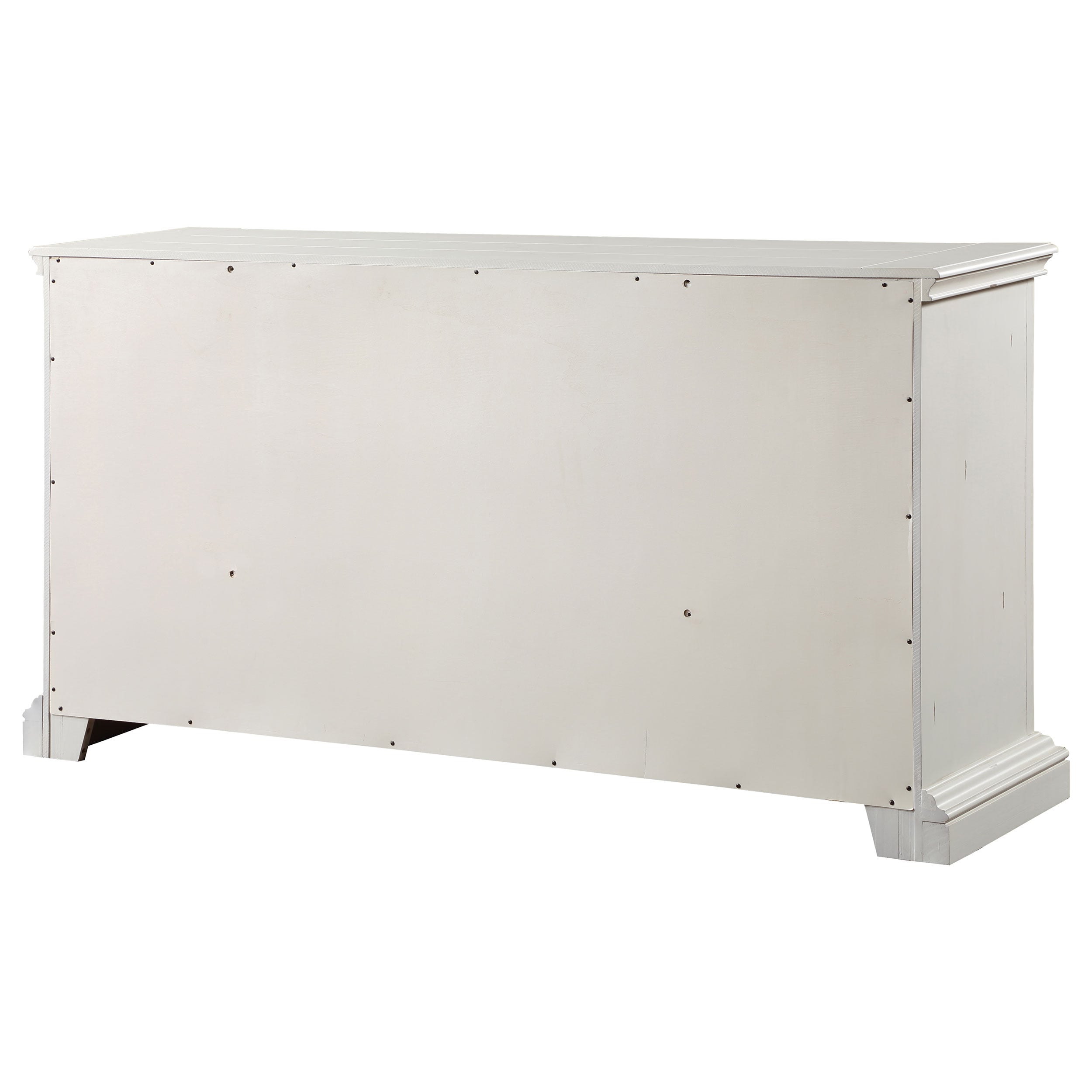 Coaster Evelyn Evelyn 6-drawer Dresser