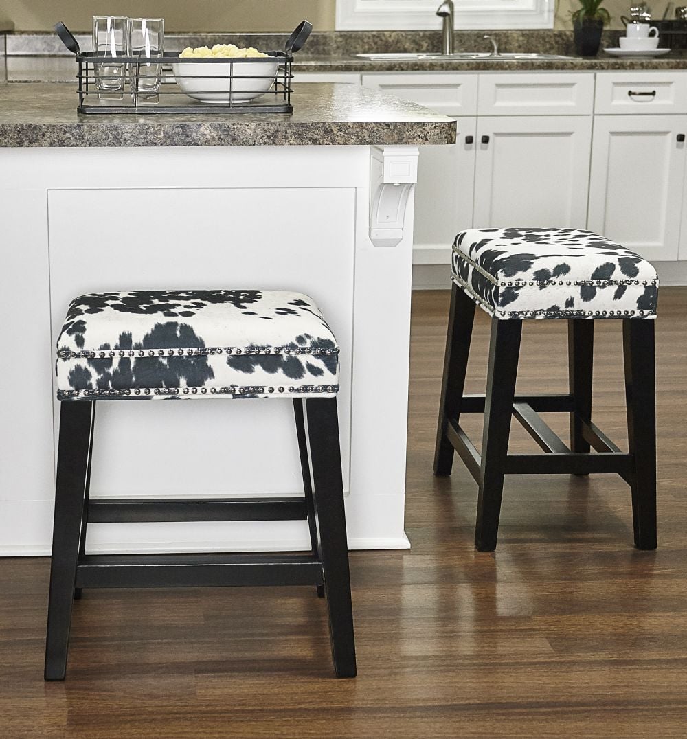 Counter-Height Stool