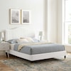 Modway Juniper King Platform Bed