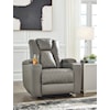 Signature Design by Ashley Furniture Mancin Recliner