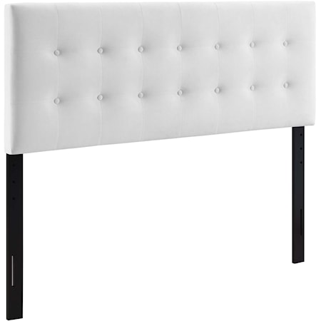 Queen Headboard